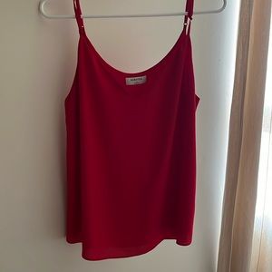 Babaton camisole - size M
